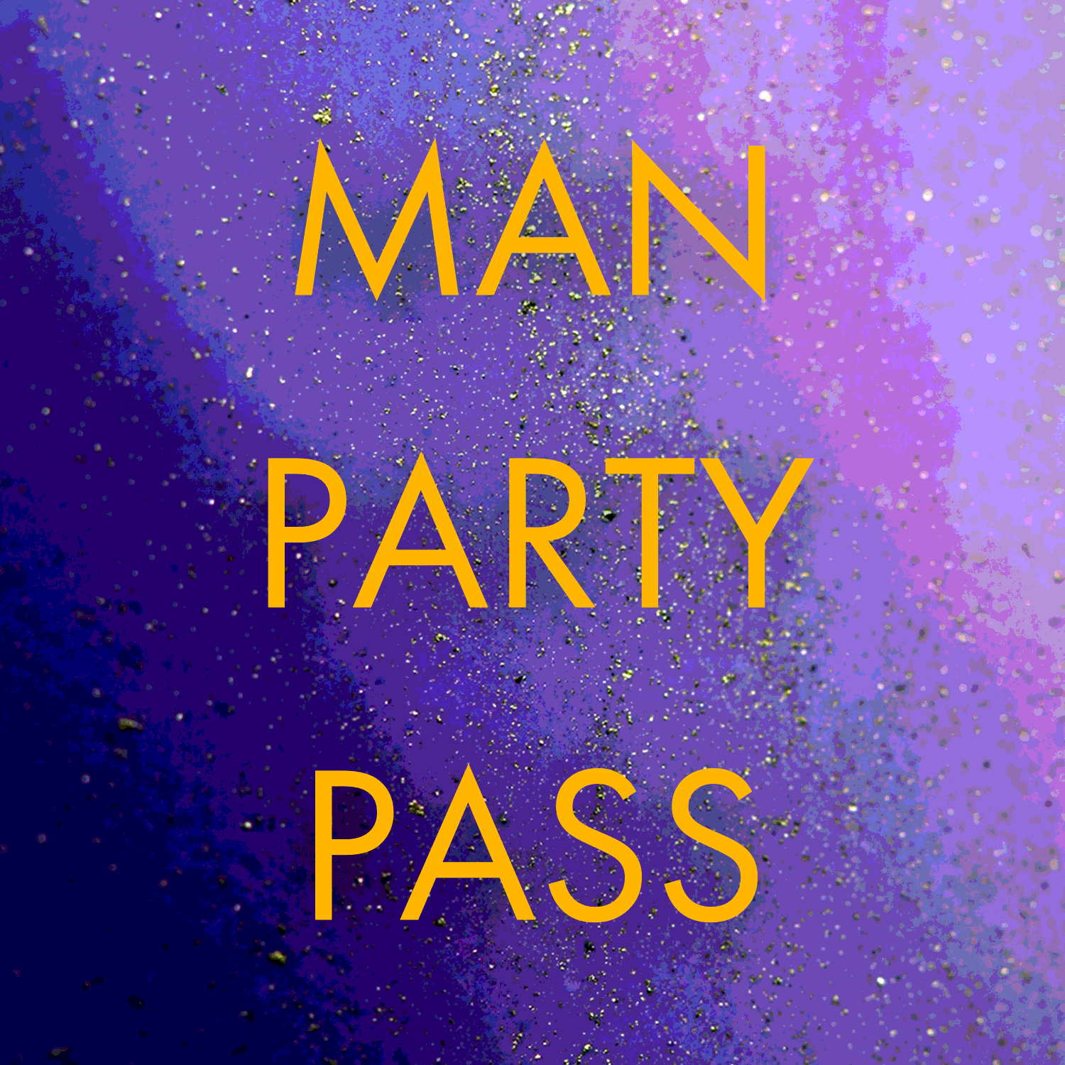 3 ВЕЧЕРИНКИ (МУЖСКОЙ)