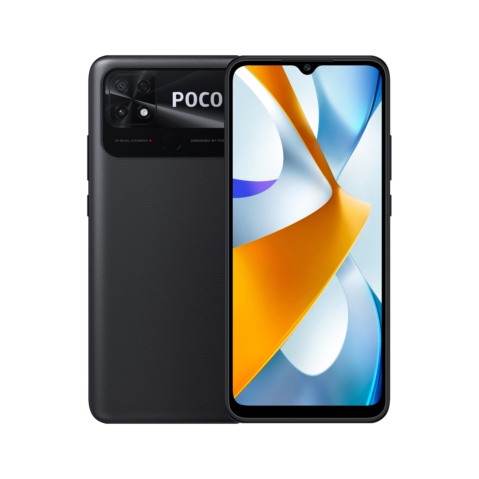 Xiaomi Poco C40 Купить В Спб