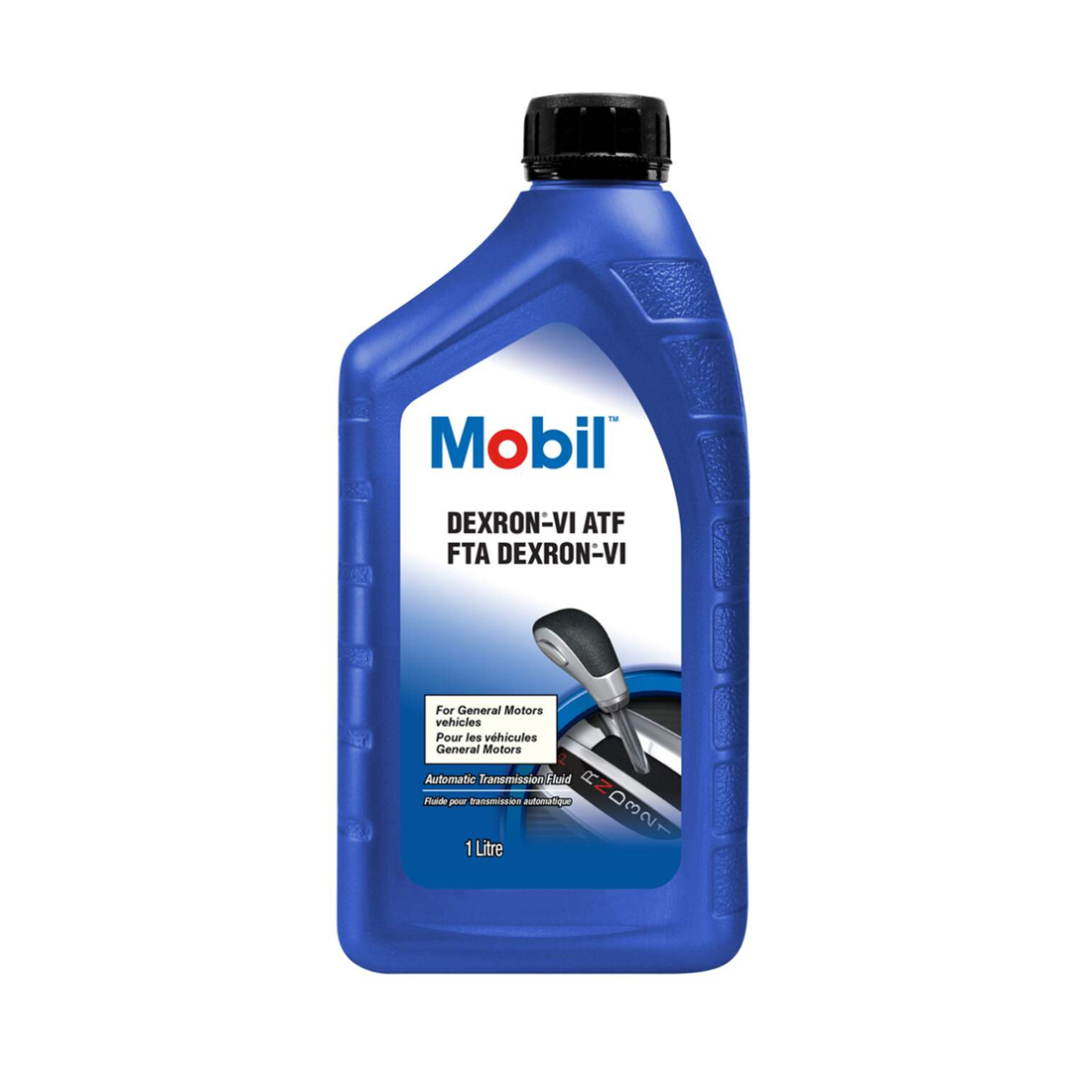 Atf formula
