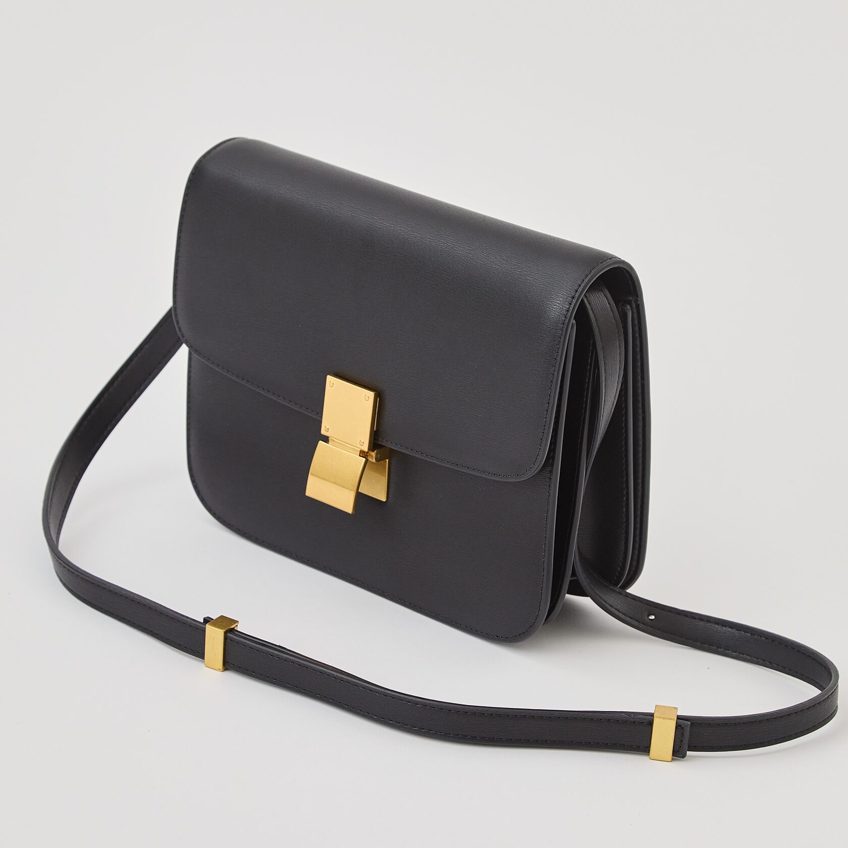 Сумка Crossbody black