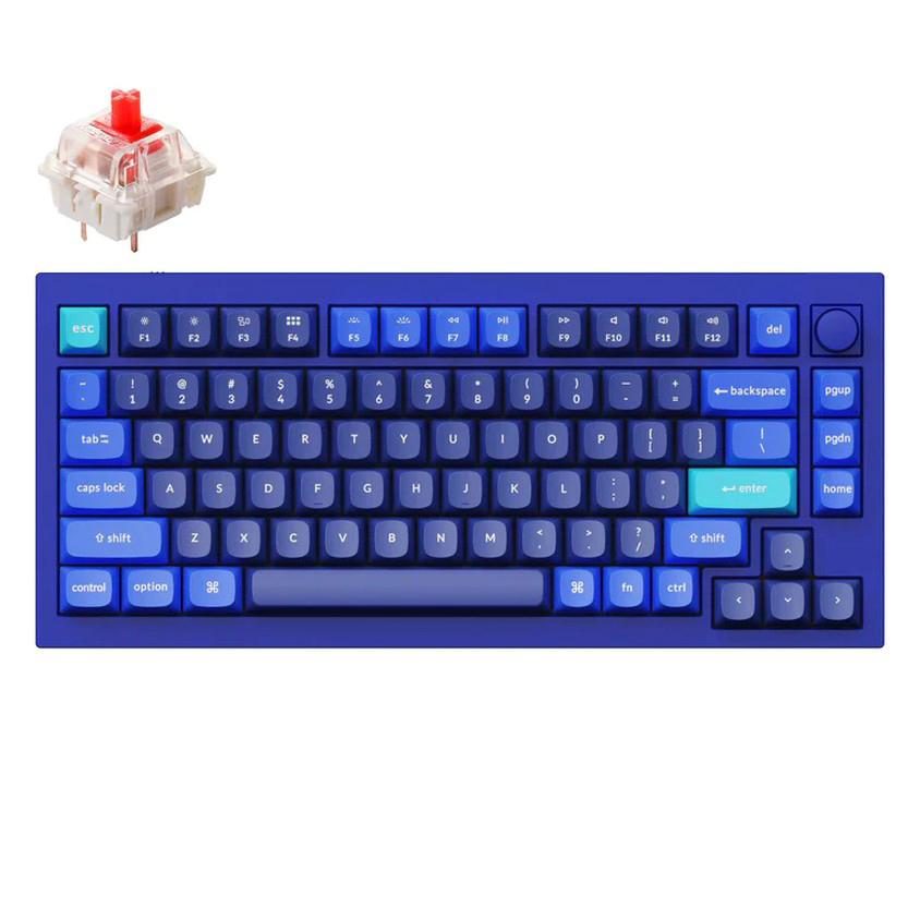 What are VIA and QMK for Mechanical Keyboards