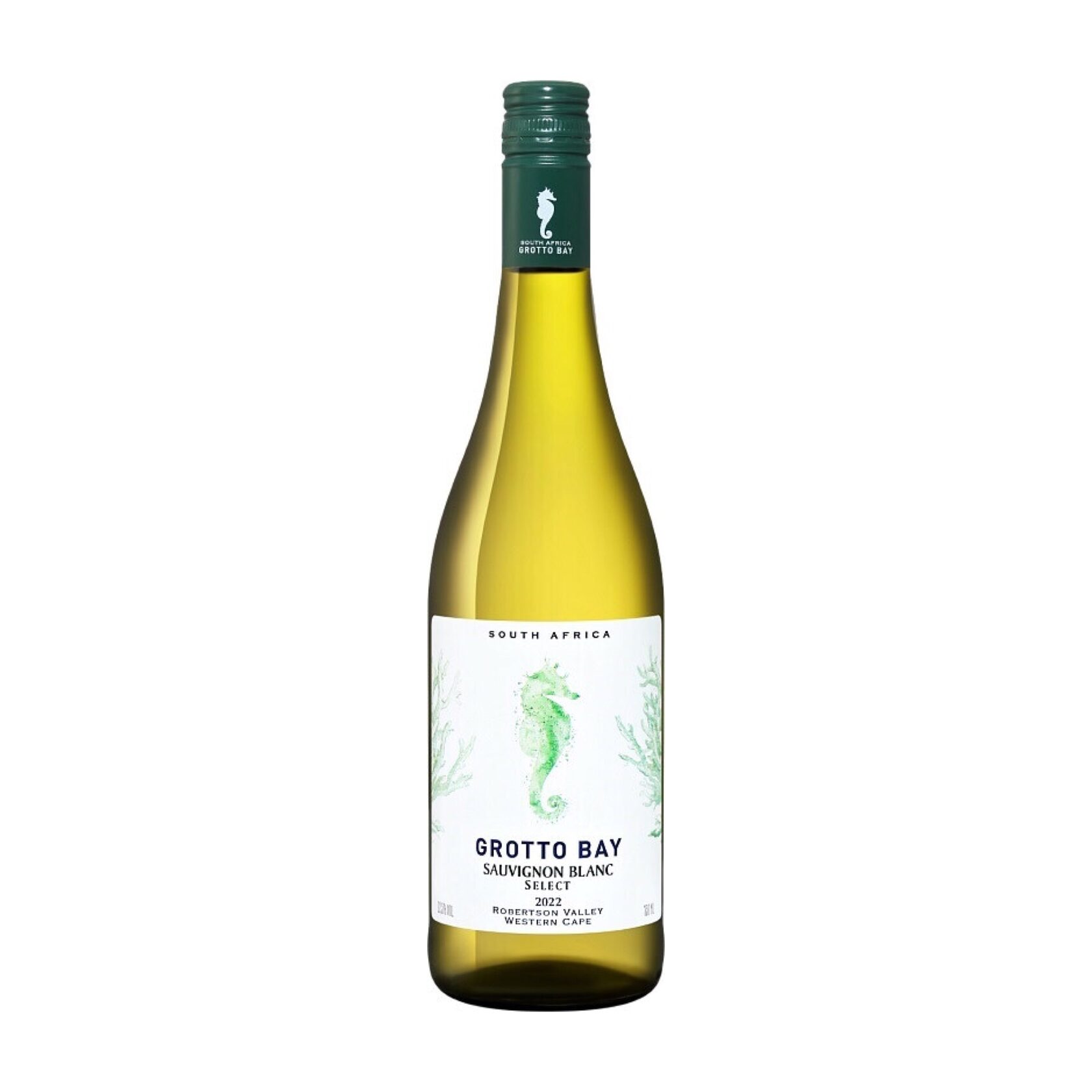 Grotto bay sauvignon blanc