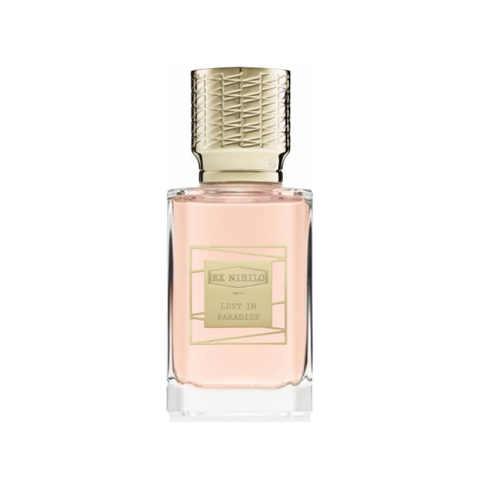 Ex Nihilo Lust in Paradise EDP