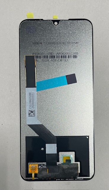 Дисплей с тачскрином Xiaomi Redmi Note 7 100% original