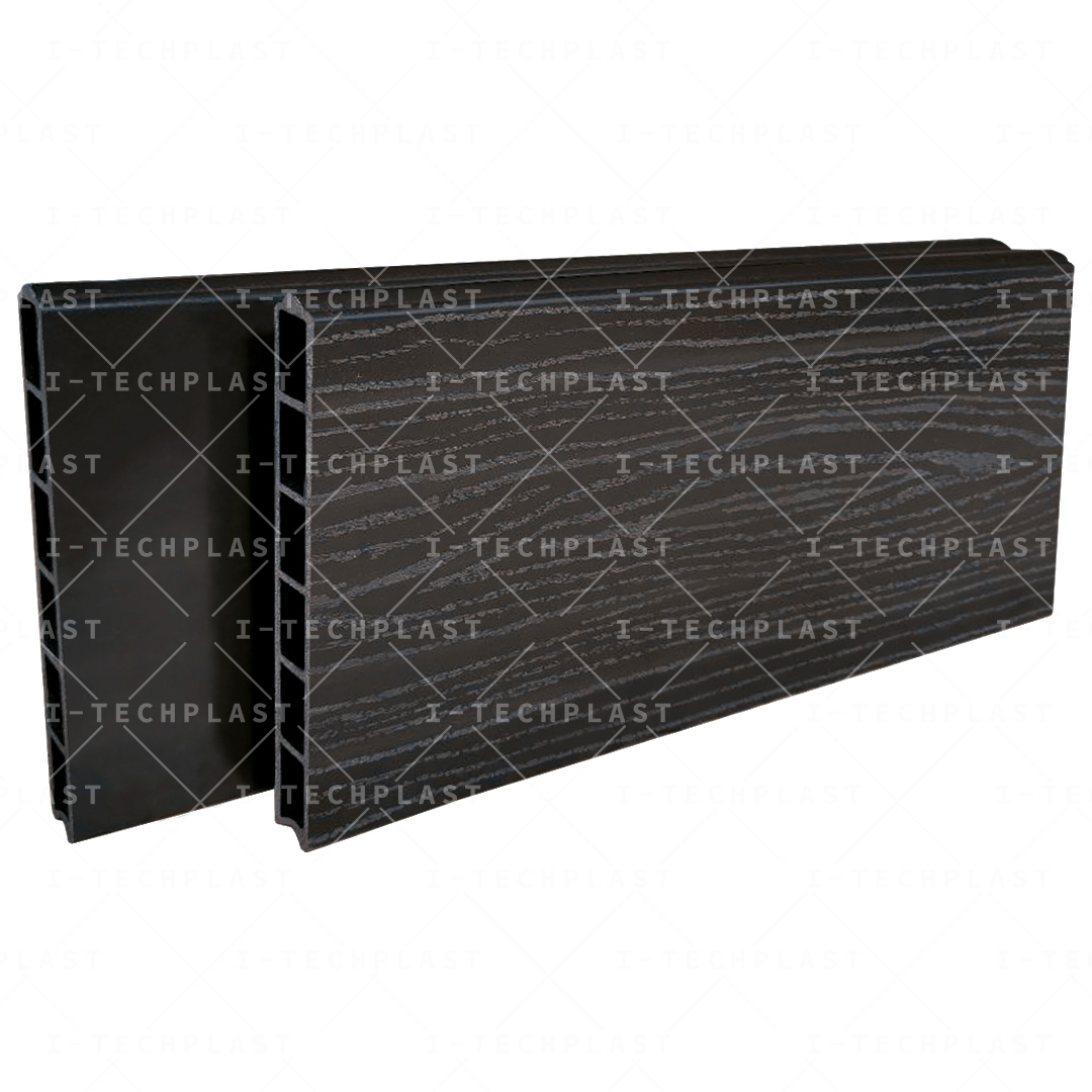 Грядочная доска МПК 225*30мм