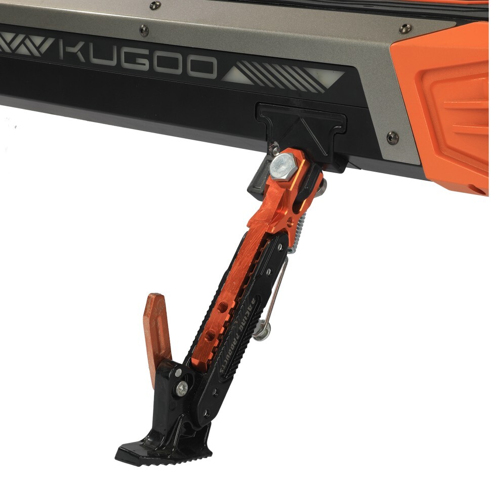 Электросамокат Kugoo G4 MAX, фото 10