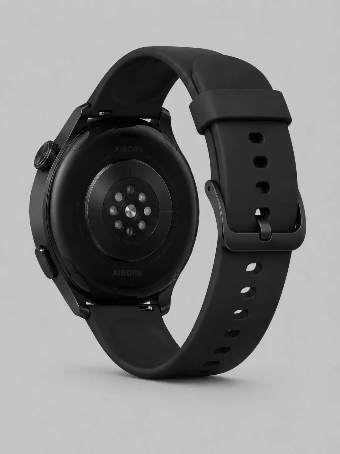 Xiaomi Watch S4 — фото 3