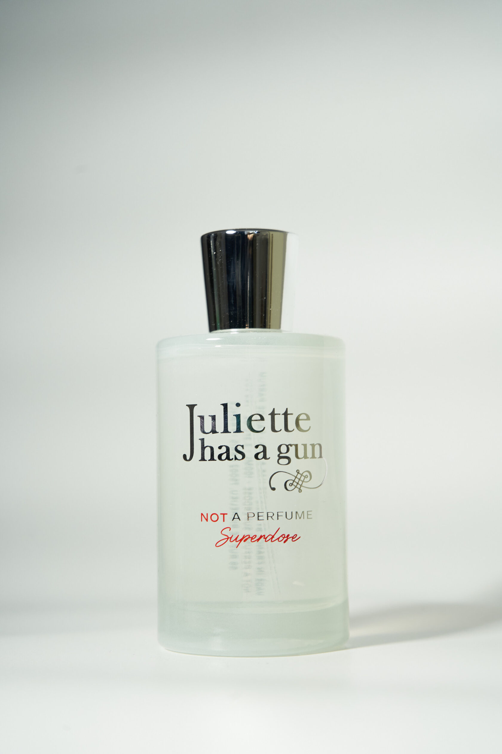 Juliette has a gun perfume superdose