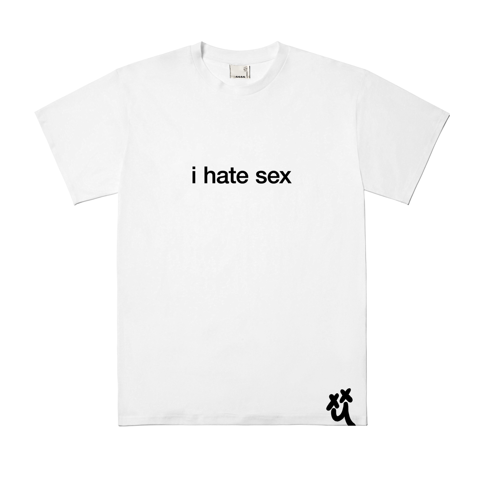 Футболка hate. Pai & hate футболка. The hate Tee.