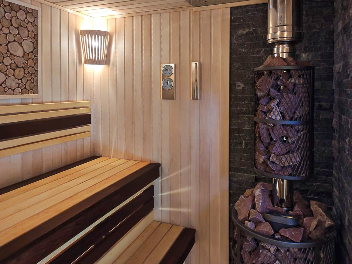 Армавира домокомплекты сауна