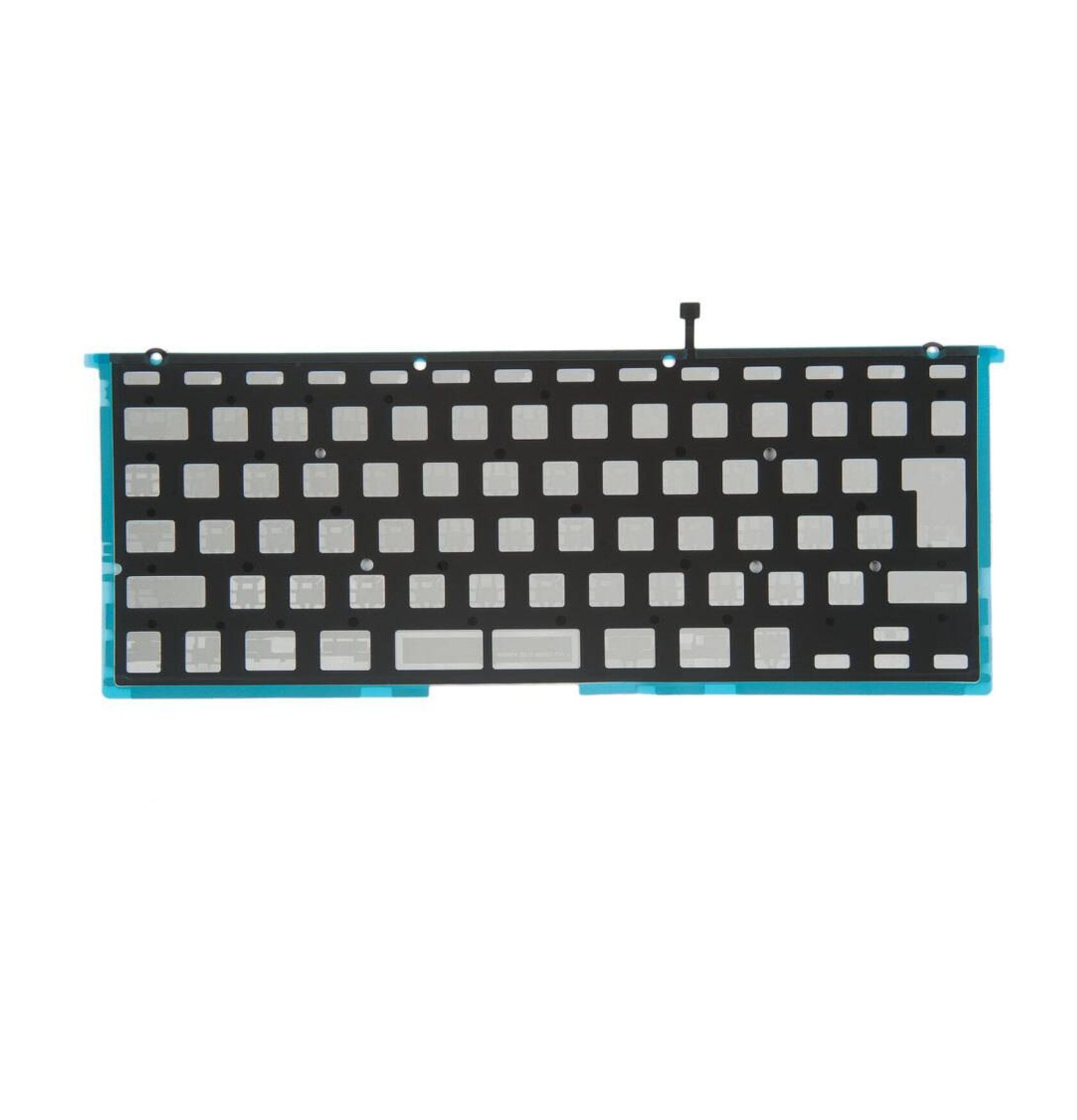 Подсветка клавиатуры MacBook Pro 13 A1425