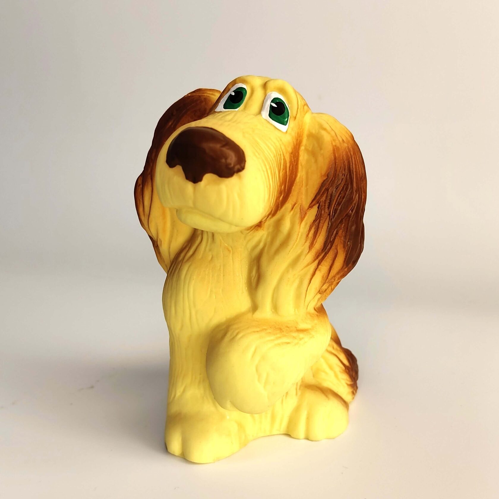 Собачка Филя