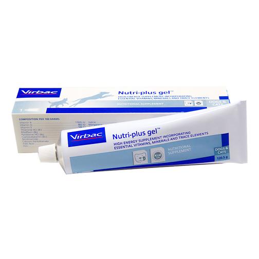 Купить Нутри-плюс гель / Nutri-plus gel 120 г - поддержка энергии и ...