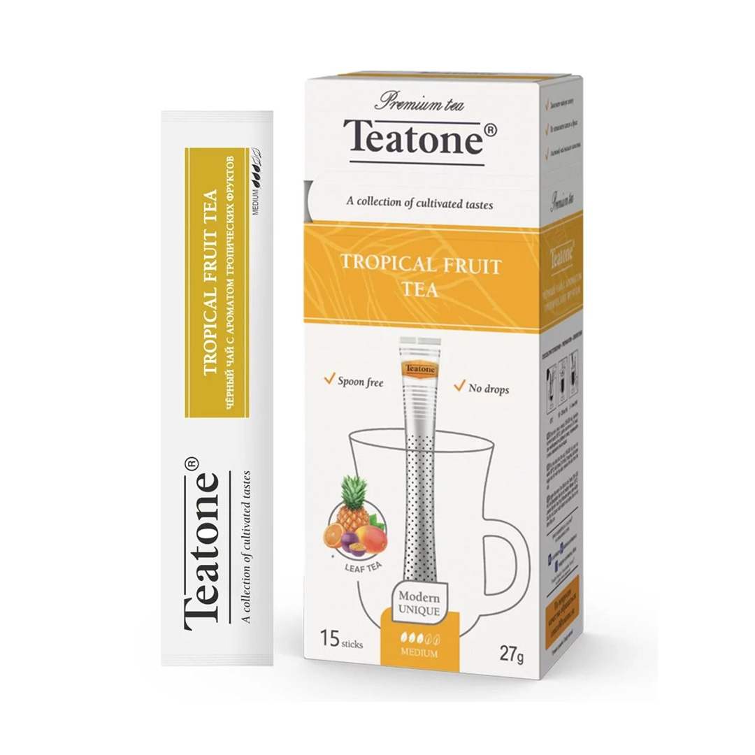 Teatone Чай Где Купить