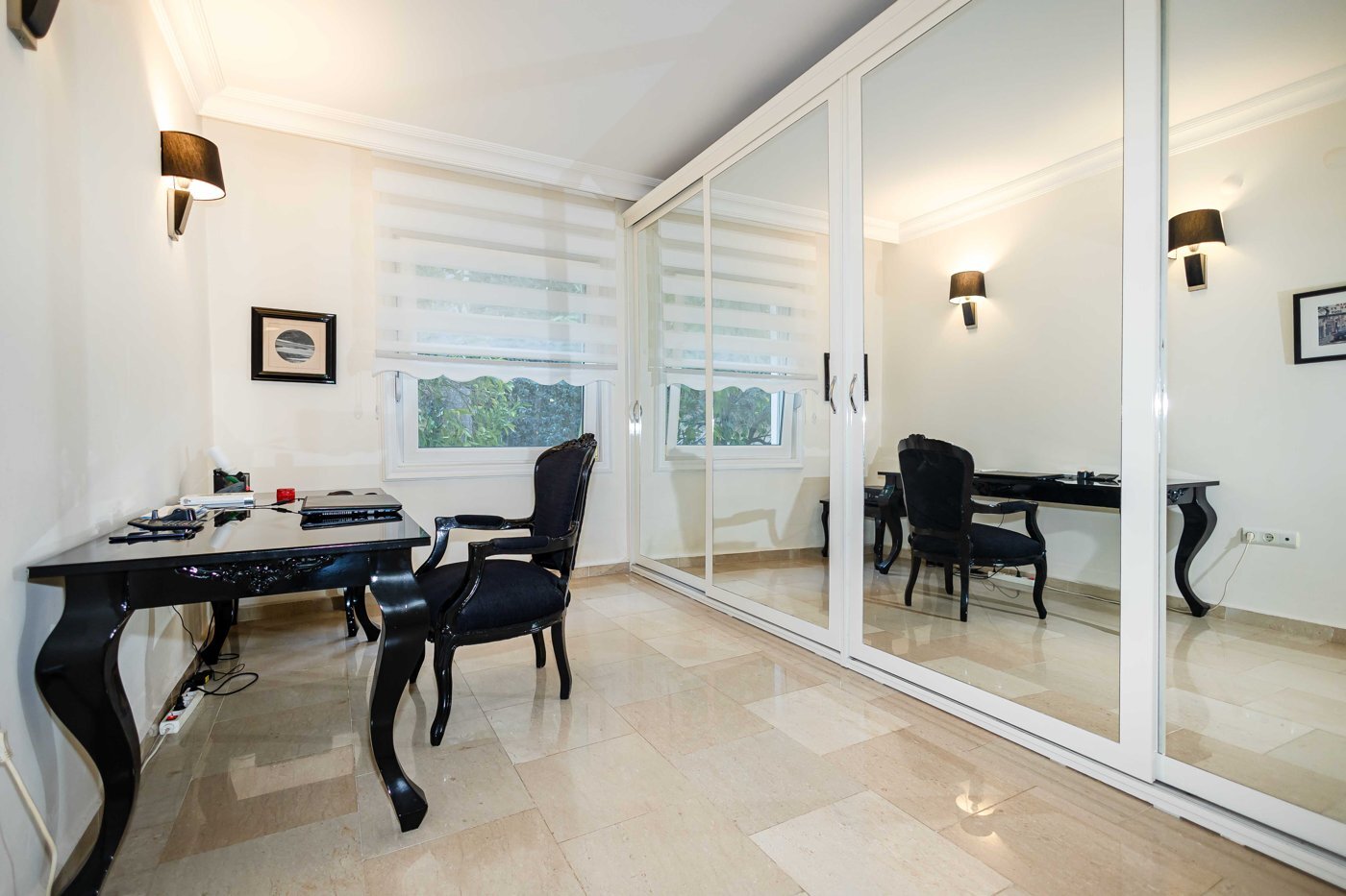Goldbau Villa · 3+1 — zdjęcie 3