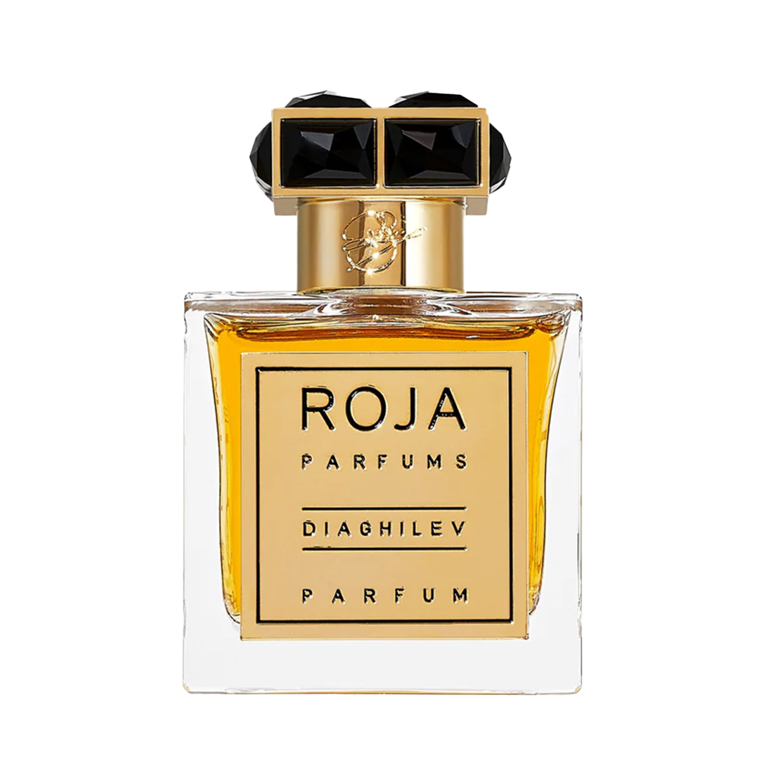 Roja Diaghilev