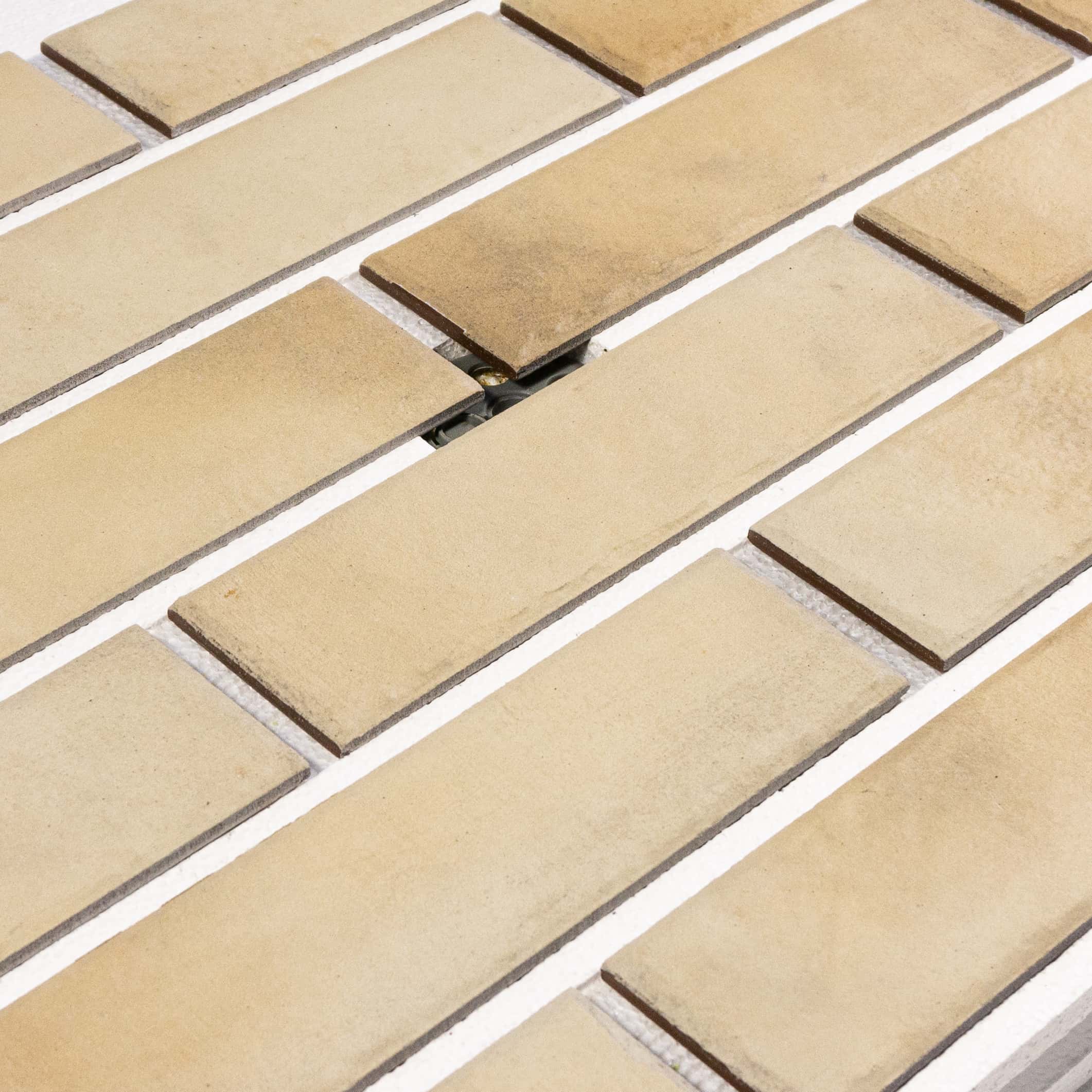 Термопанель Cerrad Retro Brick Salt — фото 4