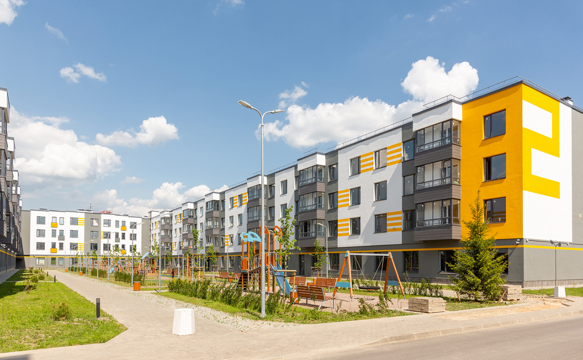 ВЕРЕВО-СИТИ - Студии