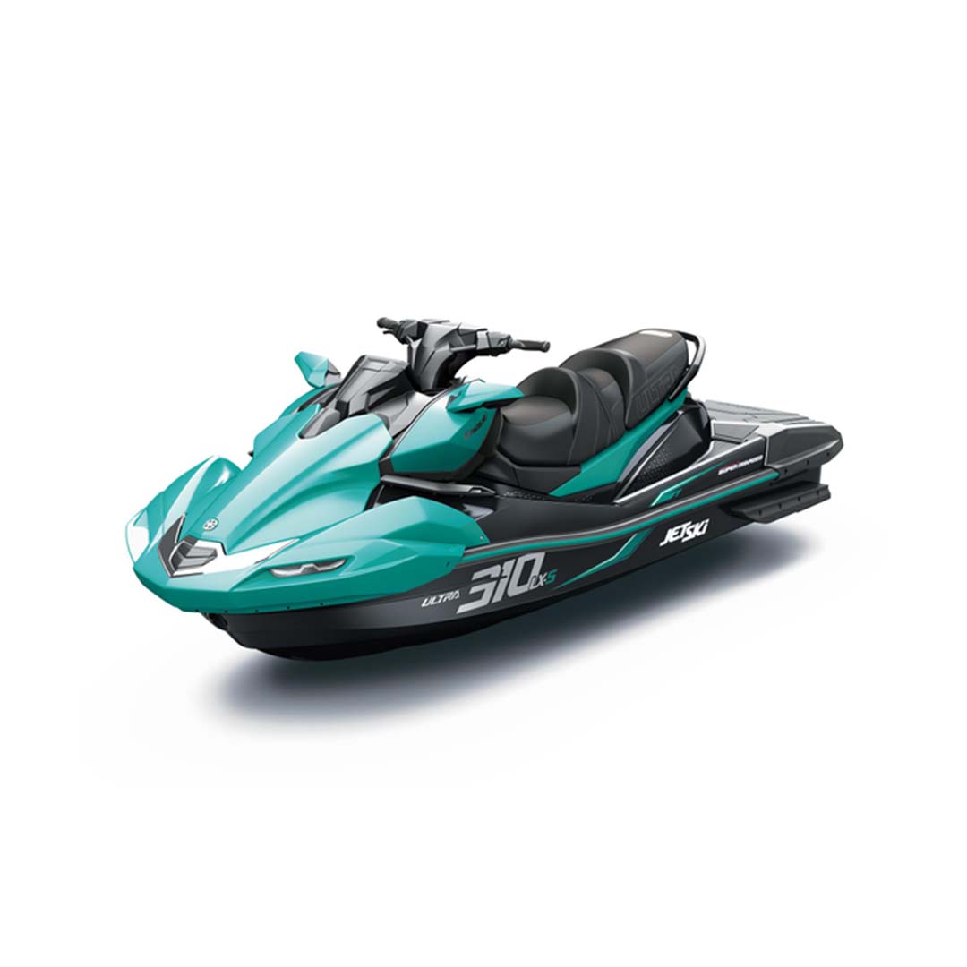 KAWASAKI ULTRA 310LX-S 2026