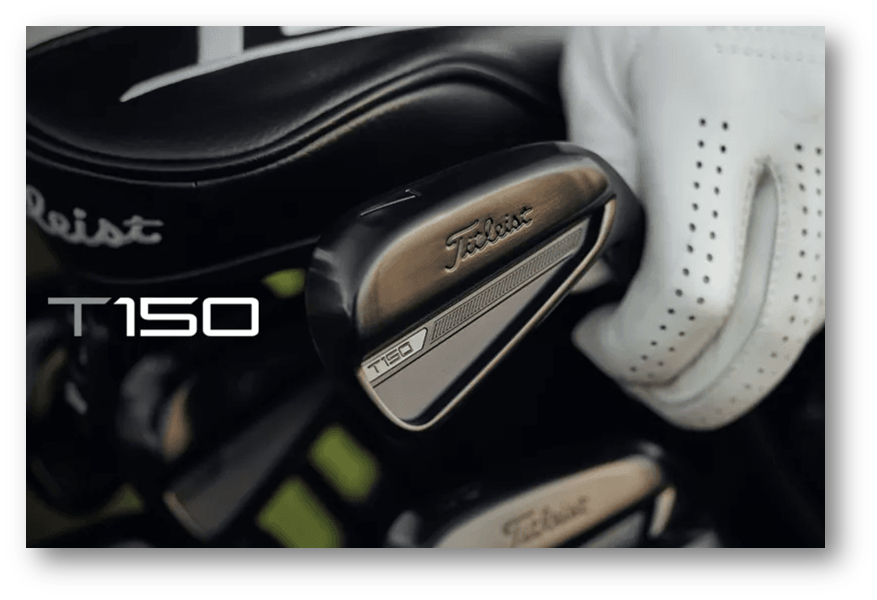 TITLIEST T150 BLACK VAPOR