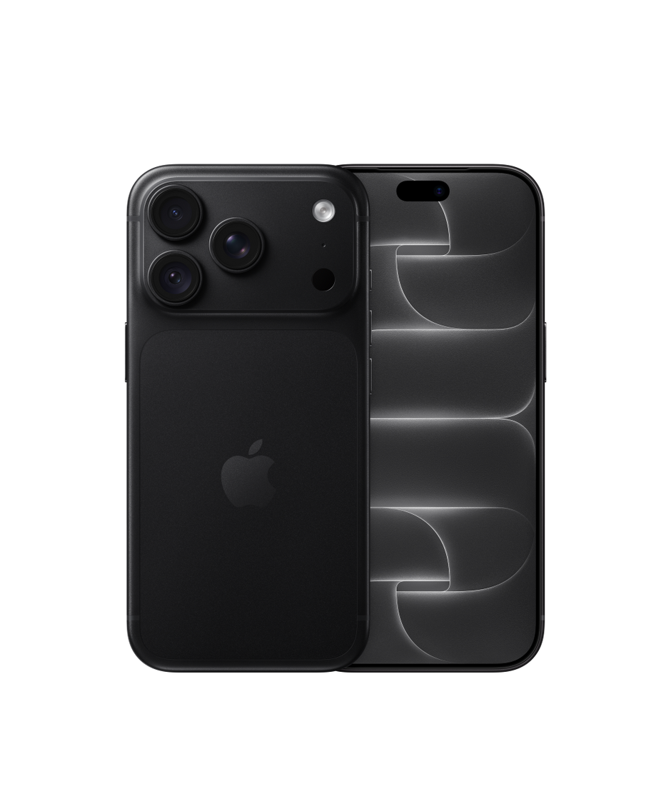 iPhone 18 Pro