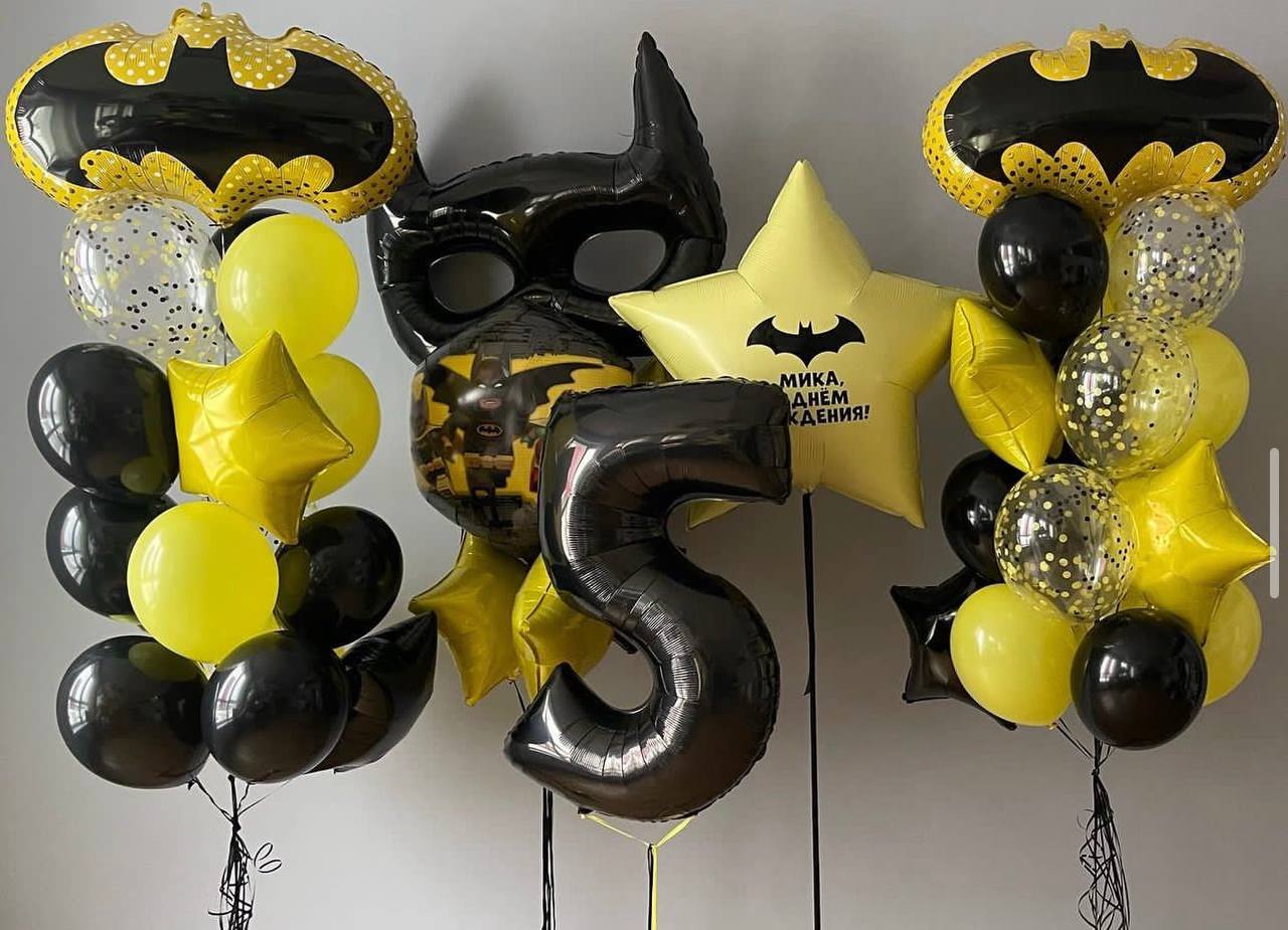 Тёмный рыцарь