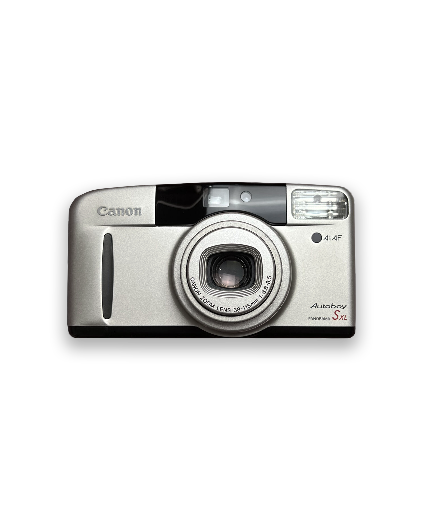 フィルムカメラ Canon Autoboy S XL F0808-350-1-5v p Canon Autoboy S XL F0808-350-1-5v p