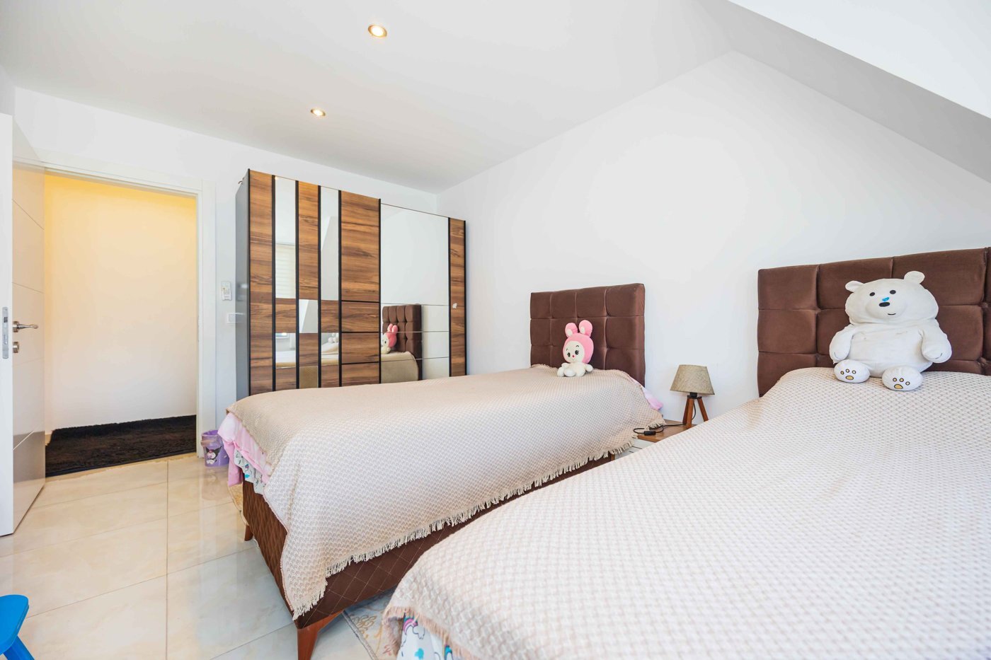 Talya Sitesi · 4+1 — zdjęcie 2
