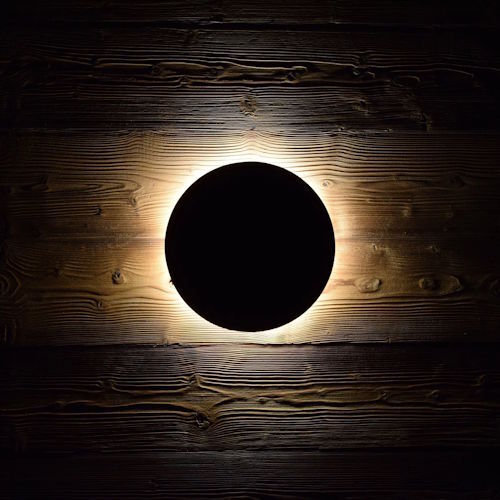 Светильник для сауны ЕДМ TREELIGHT ORB