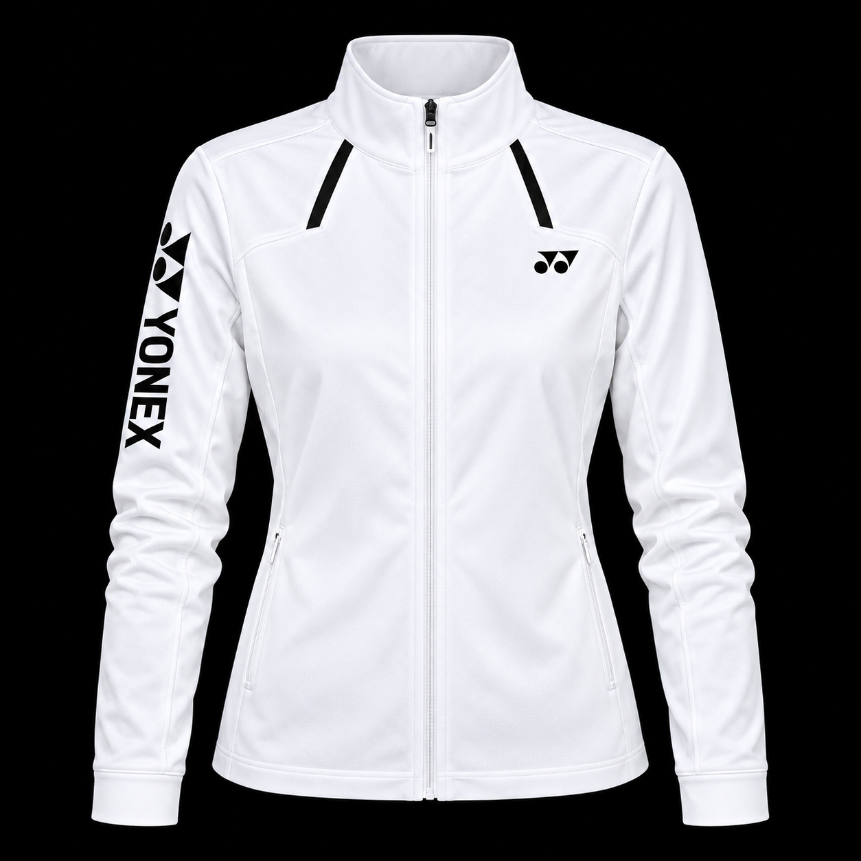 Спортивная куртка YONEX 1501226 / 2501226