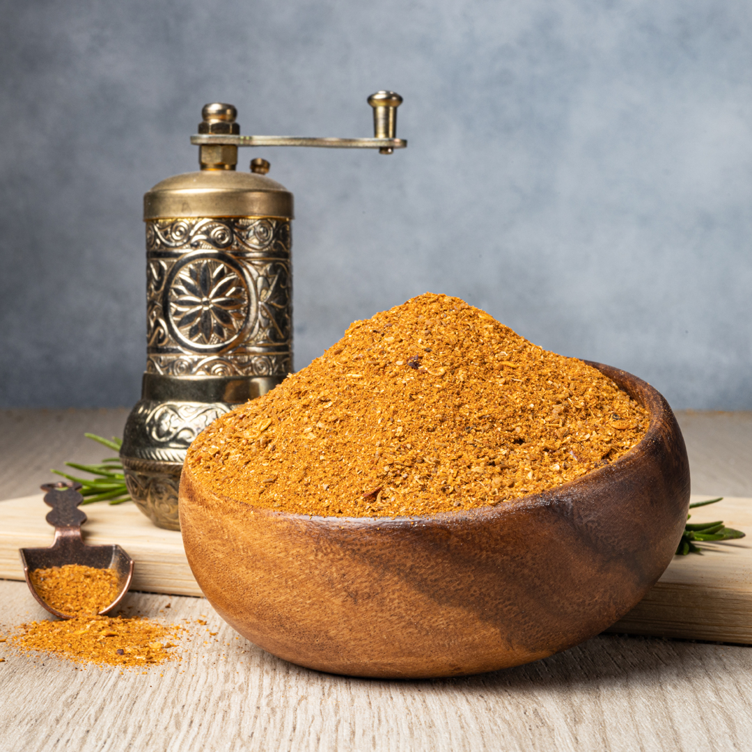 Приправа для шавермы пакет 1 кг - РОСПЛАНТА