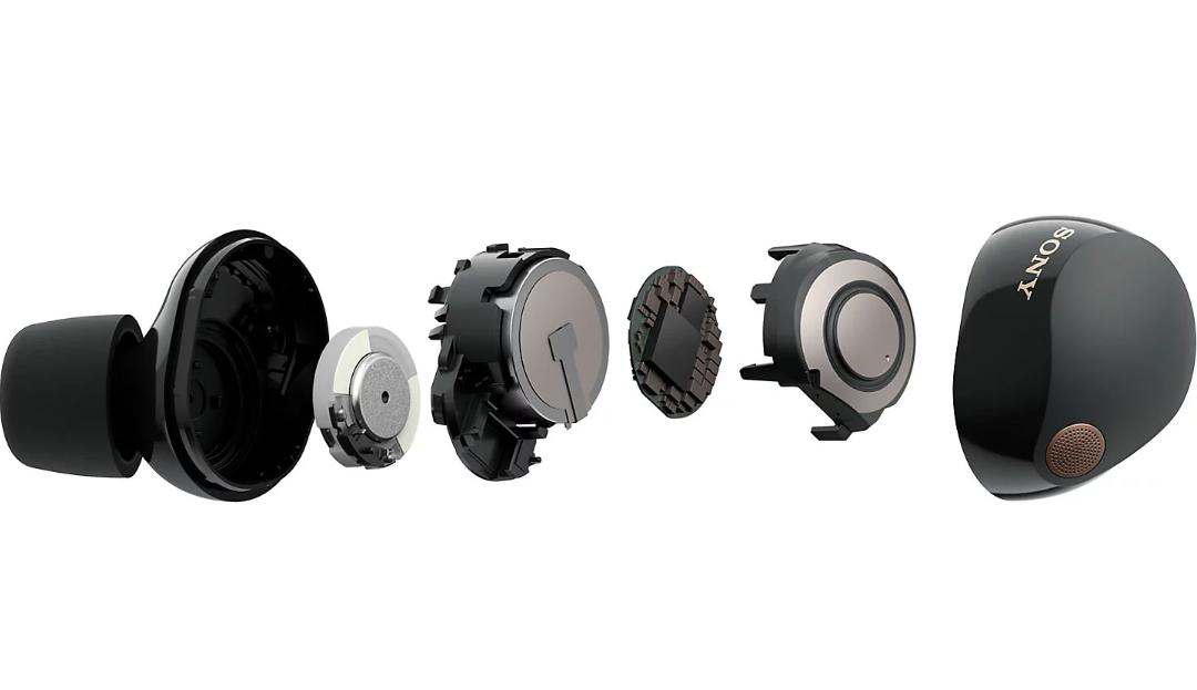 sony wf-1000xm5 цены