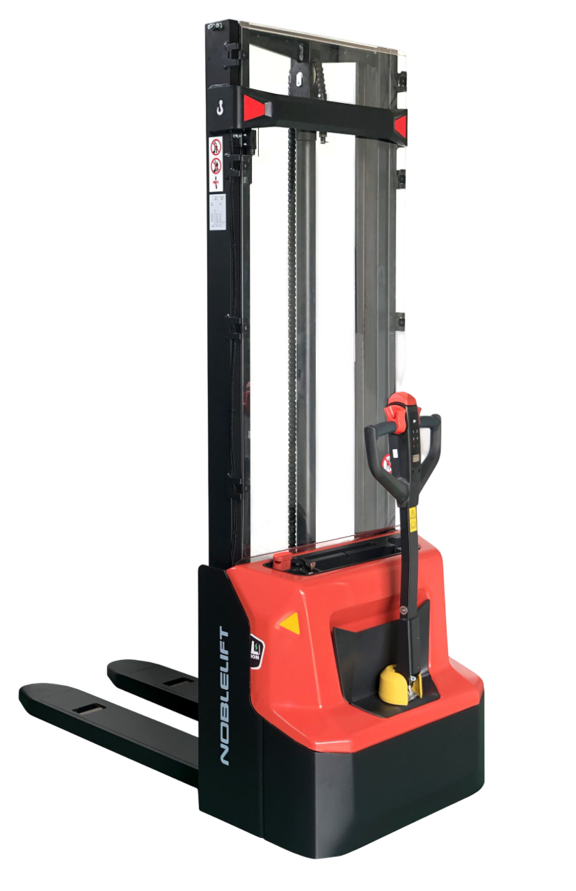 Ремонт штабелеров в Самаре