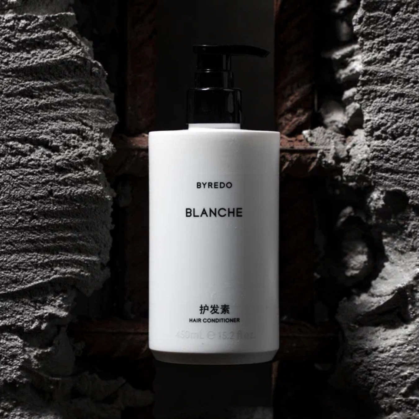 Byredo Blanche Кондиционер для волос