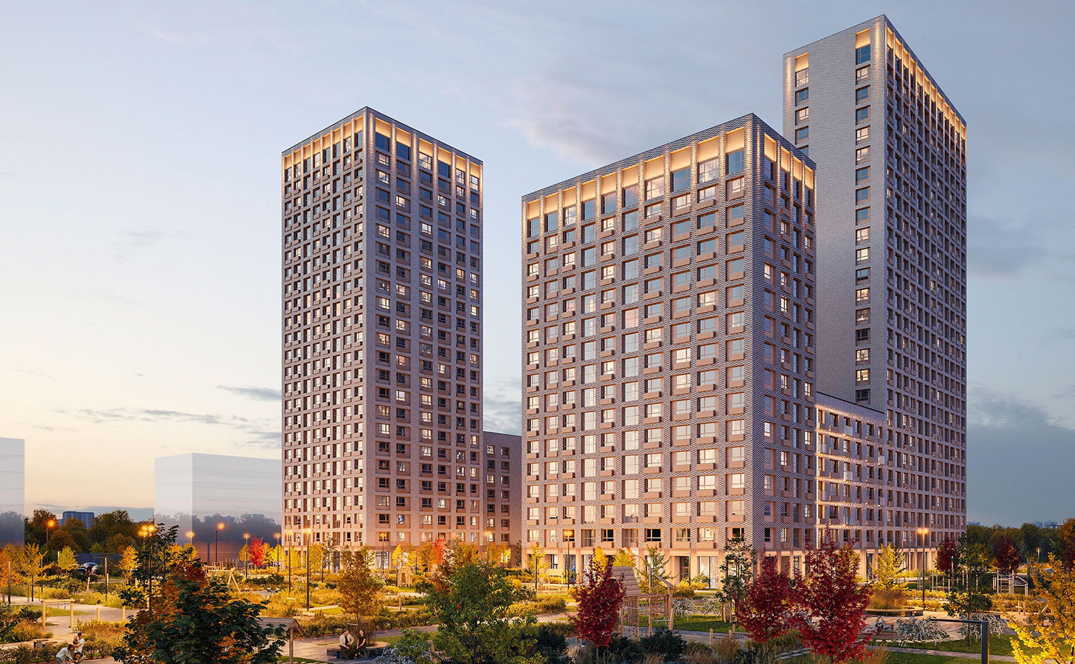 Сиберово - Студии