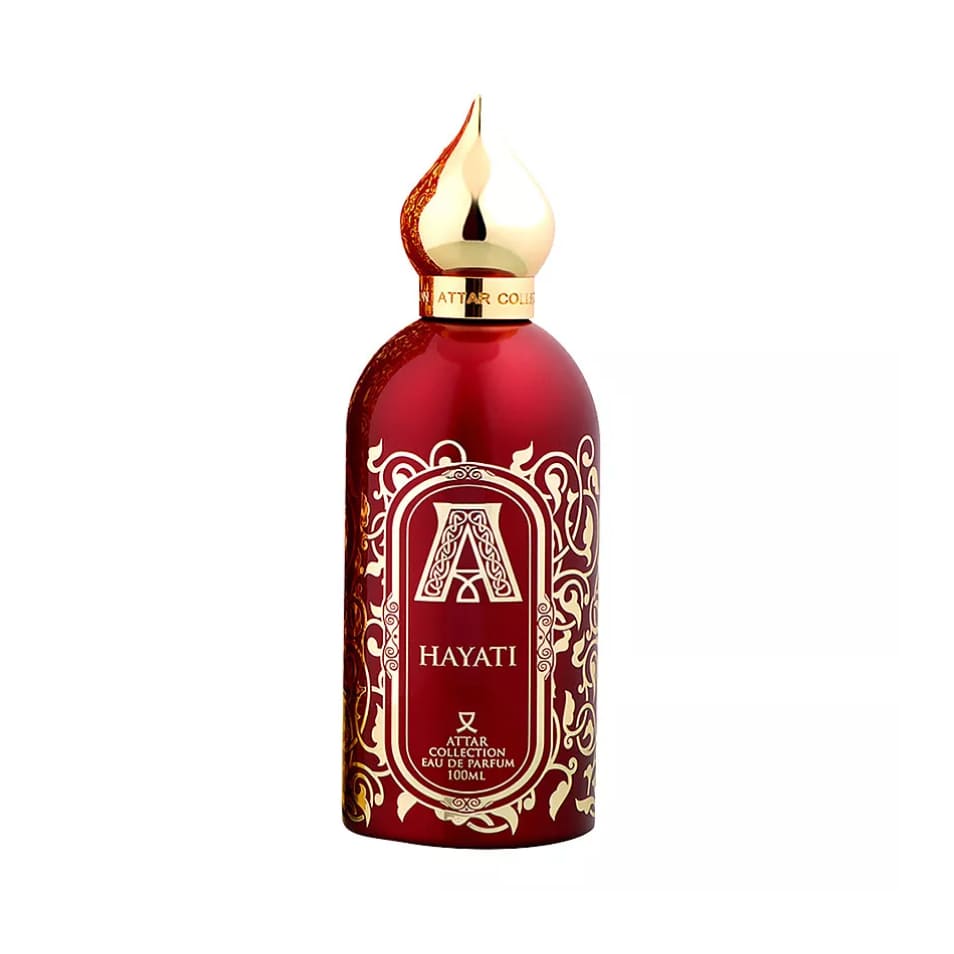 Attar Collection Hayati EDP