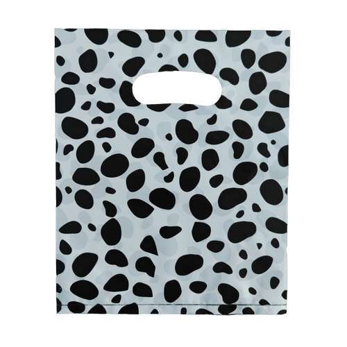 Пакет "Далматинец" 20х25 (кратно 100) - Китай