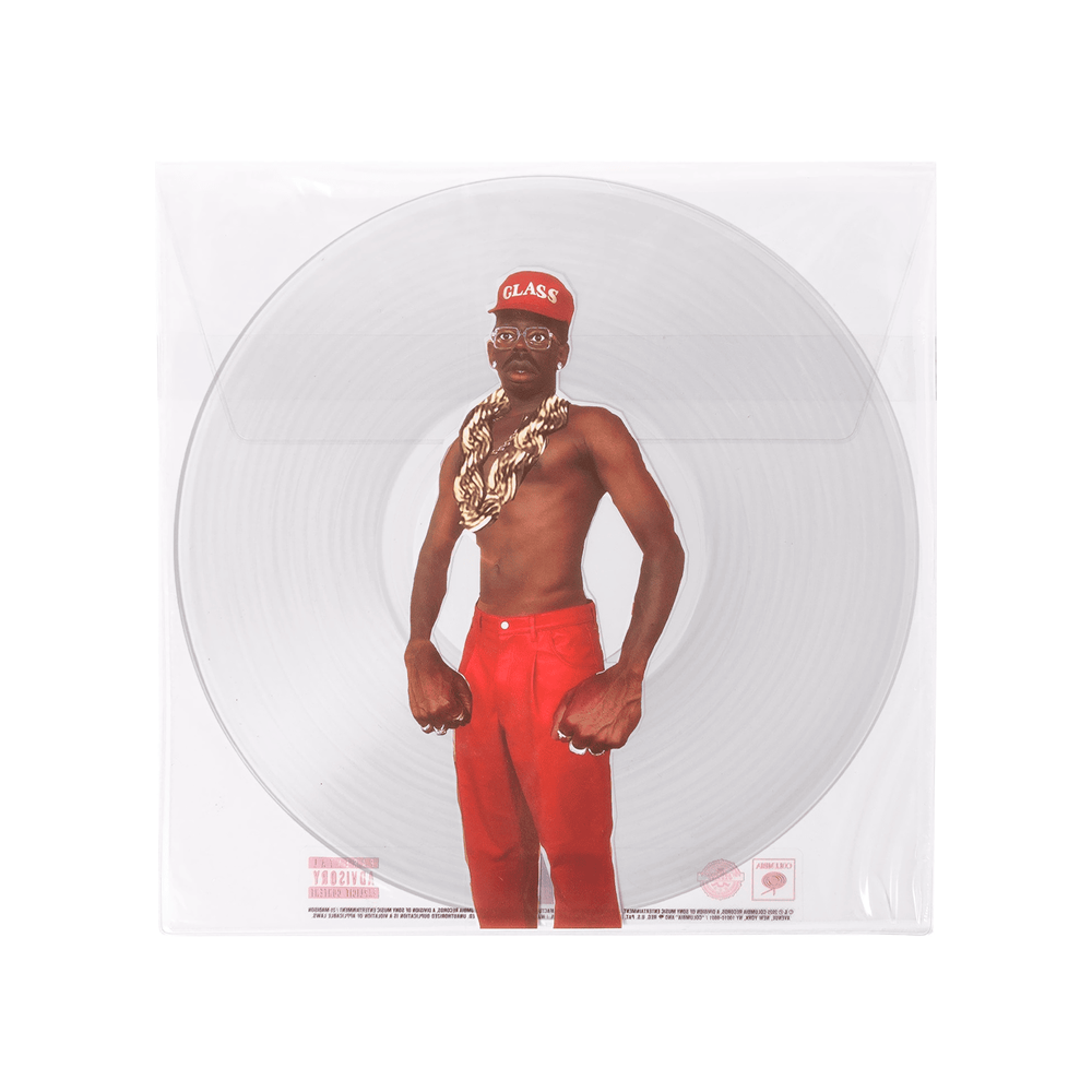 ミュージシャン Tyler The Creator glass tapper M ミュージシャン Tyler The Creator glass tapper M Tyler, the Creator