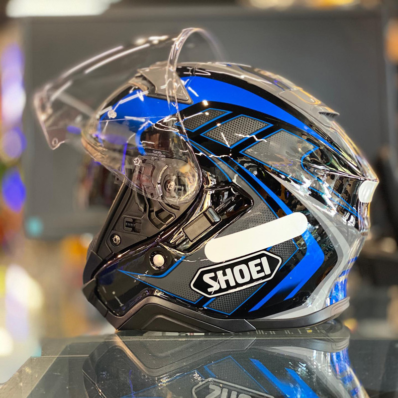 SHOEI J-Cruise 2 AGLERO TC-1 L ショウエイ 美品 Amazon.co.jp: ショウエイ (SHOEI) J-CruiseII AGLERO TC-1(RED