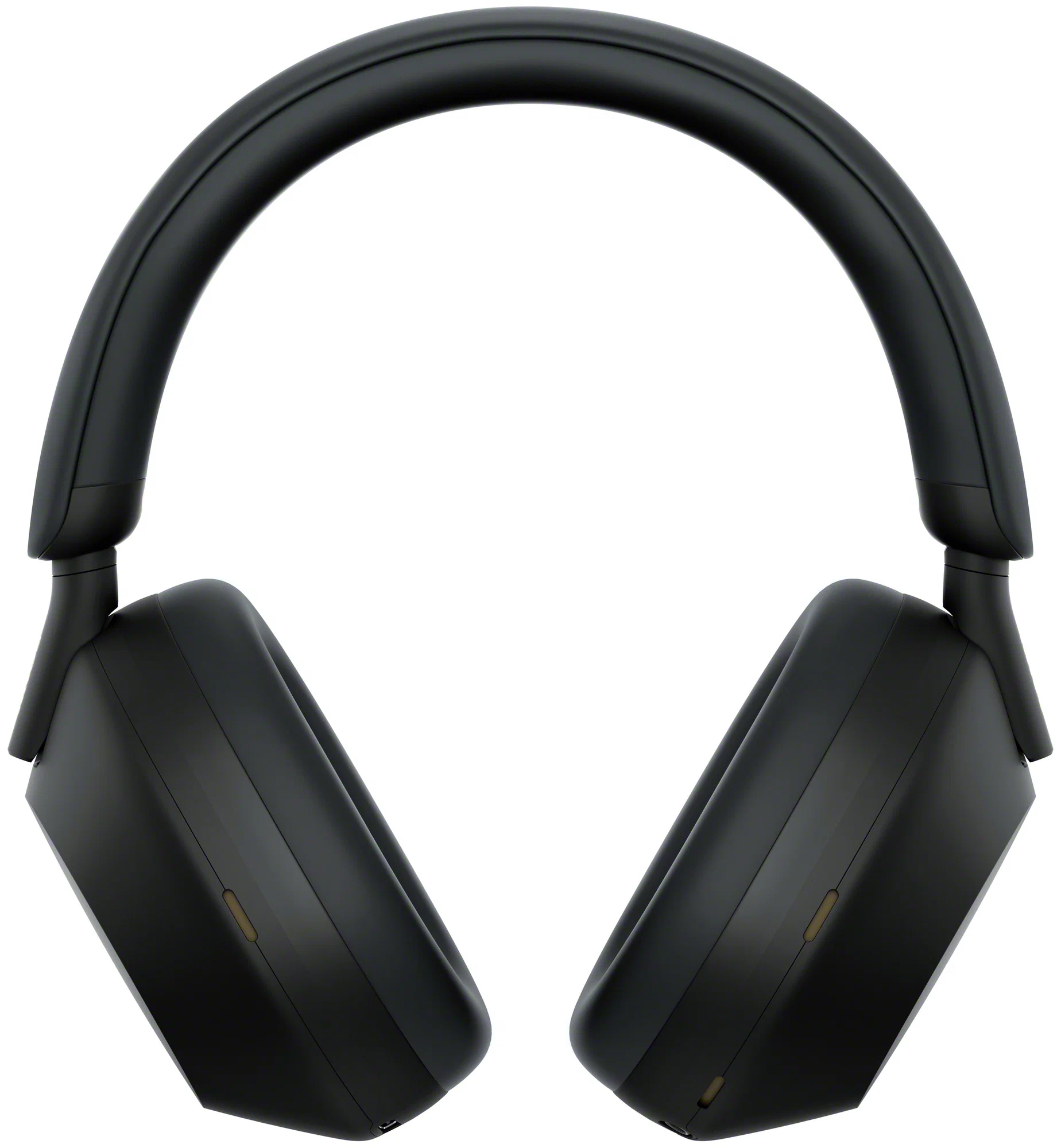 Наушники с шумоподавлением Sony WH-1000XM5, цвет Black — наушники с шумоподавлением для концентрации