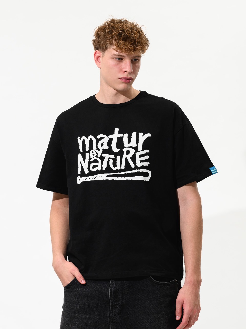 Футболка МАТУР В НАТУРЕ/MATUR BY NATURE