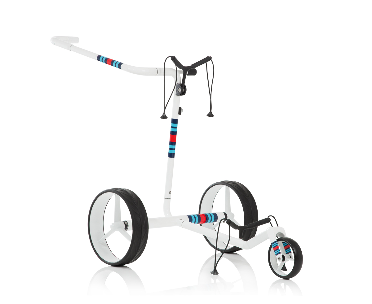 JuCad Travel Racing 2.0