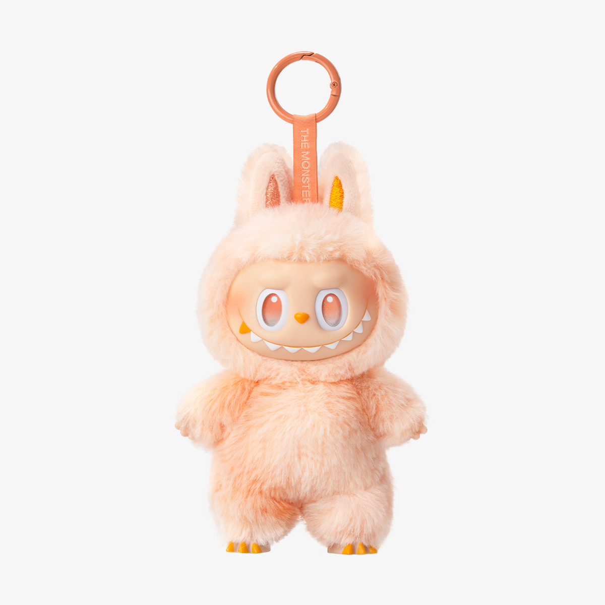 セット 美個体 Vinyl Plush Pendant Blind Box M THE MONSTERS Big into Energy Series-Vinyl Plush Pendant Blind Box