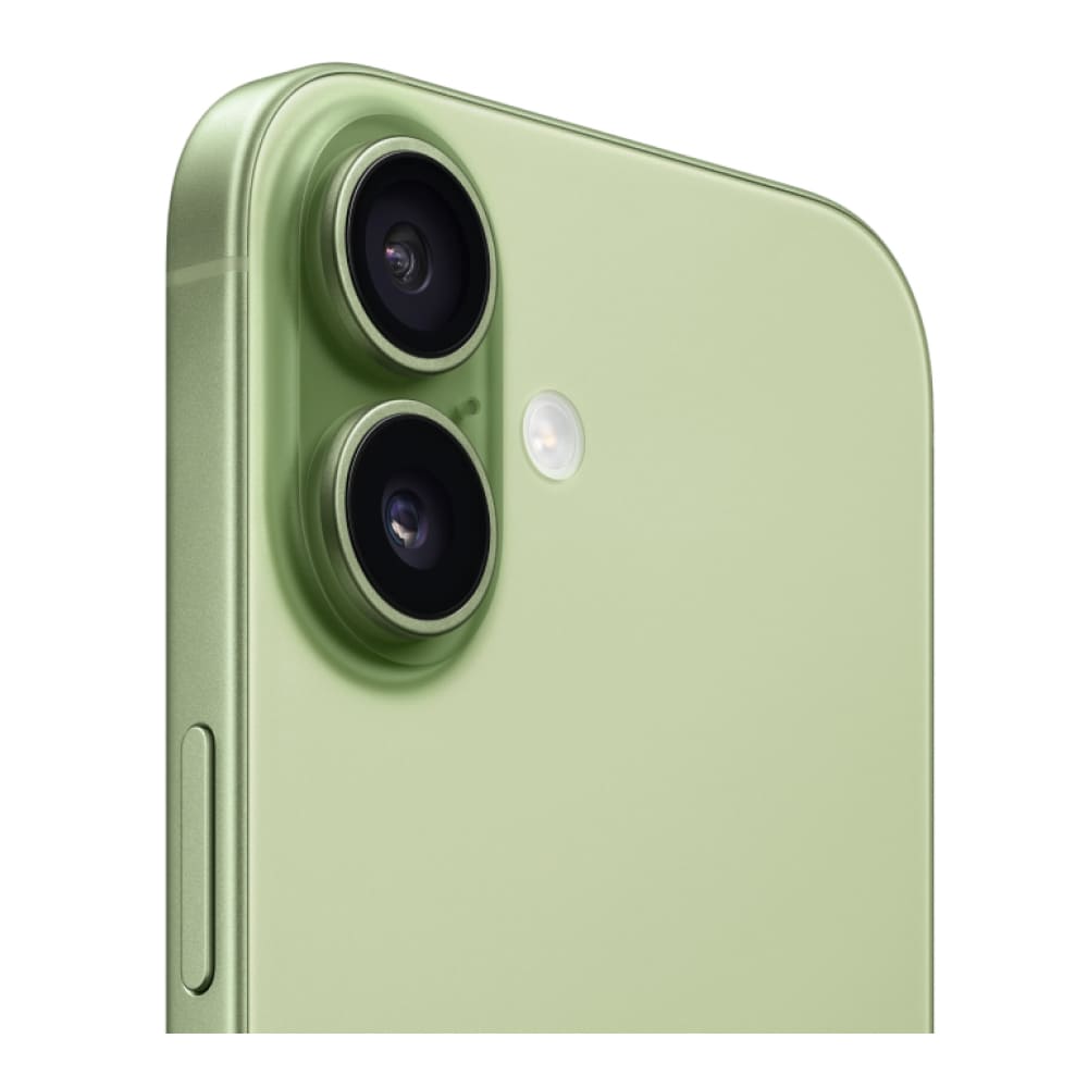 iPhone 17, Шалфей