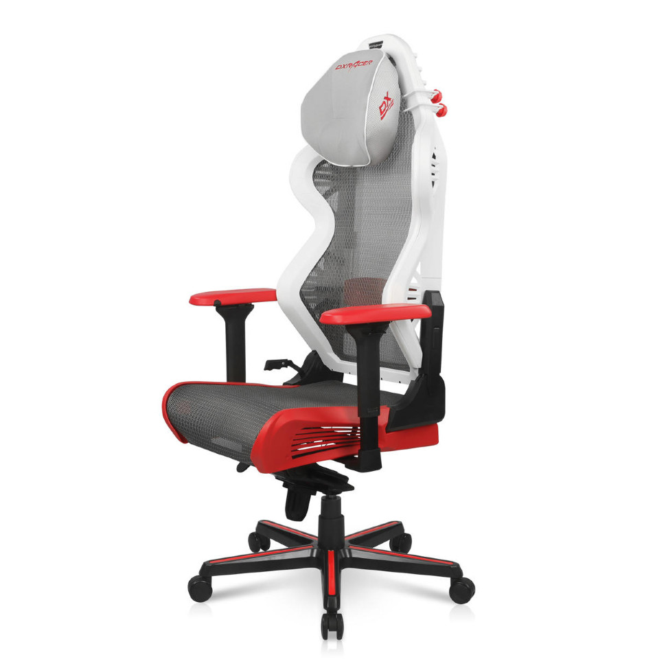 Кресло геймерское DXRACER Air/d7200/WRNG