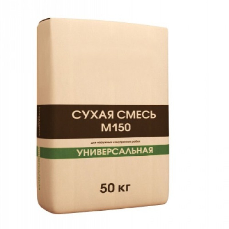 Штукатурная смесь м 150. Сухая смесь м-150. Смесь сухая штукатурная м150, 50 кг. Смесь универсальная м-150. Пескобетон м150.