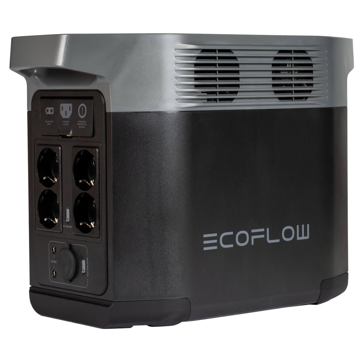 Ecoflow delta2. Портативная зарядная станция Ecoflow Delta. Экофлоу Дельта 2.