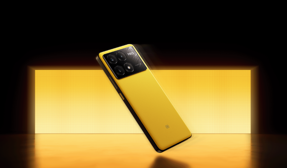 xiaomi poco x6 pro цены