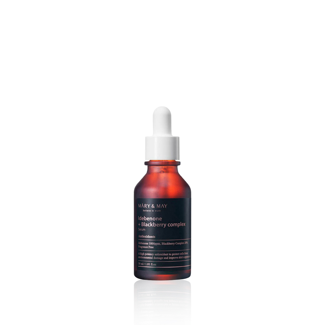 Mary may niacinamide chaenomeles sinensis serum