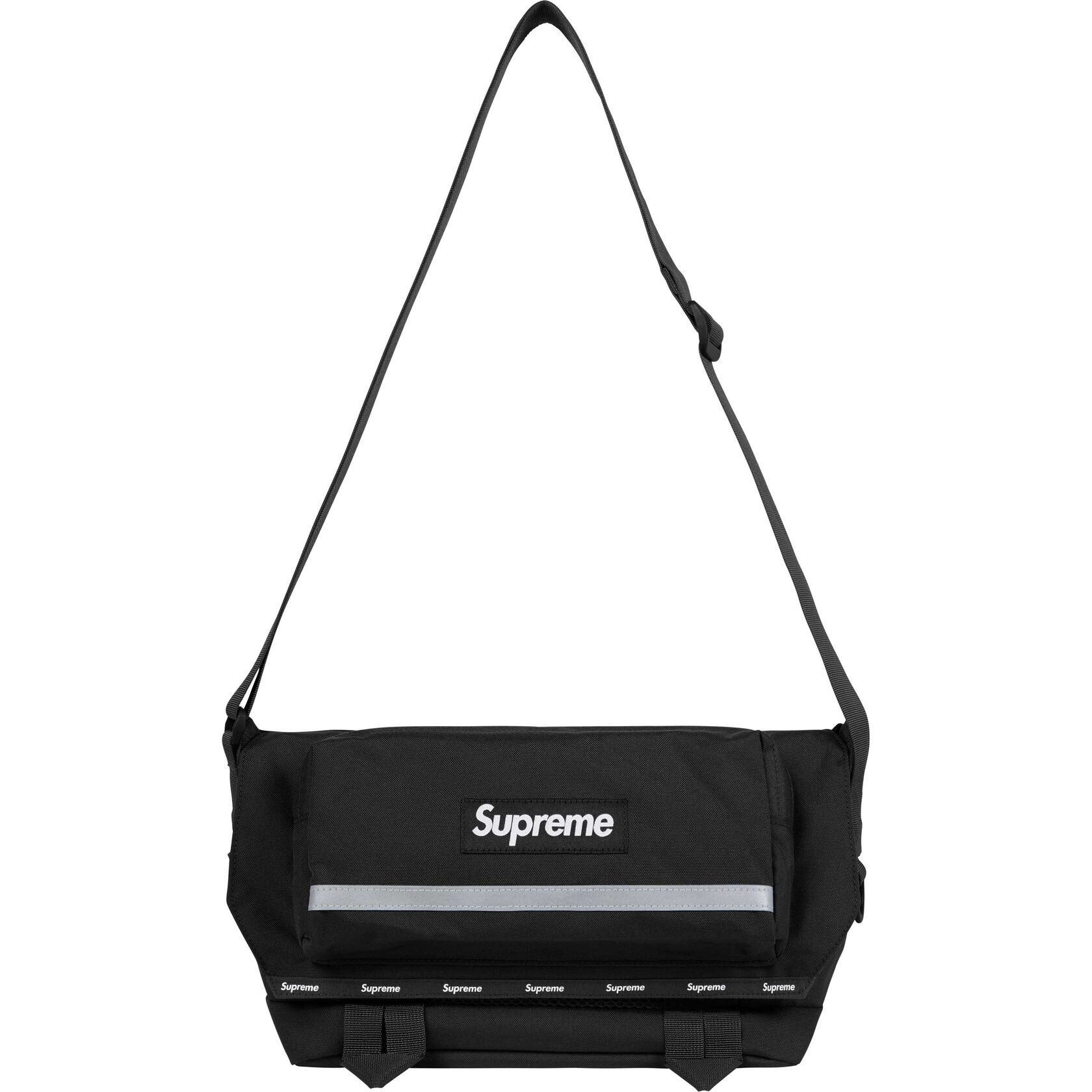 Messenger bag supreme on sale